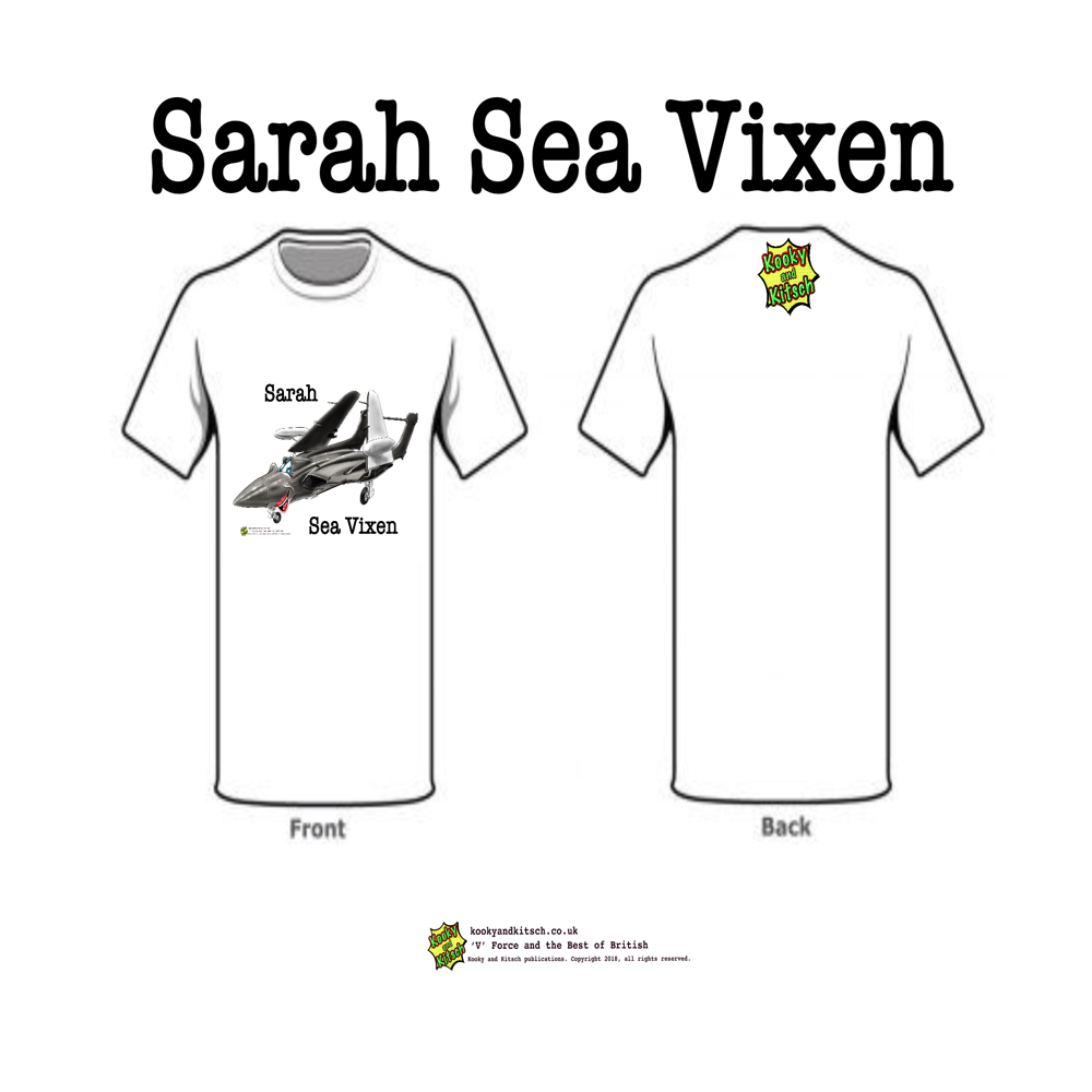 sarah t shirt